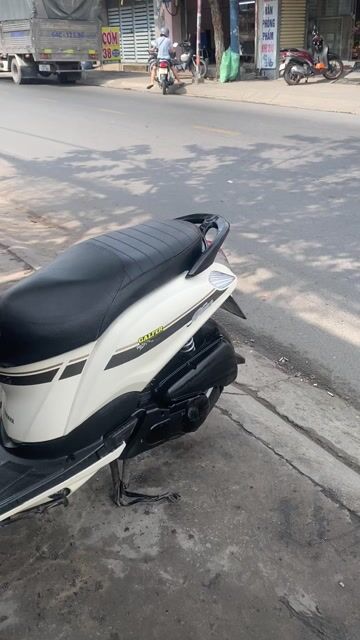 Yamaha Nozza Fi. Zin êm nguyên bản. Mua bán Xe máy tại Thành phố Thủ Đức Tp Hồ Chí Minh được đăng bởi Xe Máy Quốc Hằng góp 0 đồng hình 1