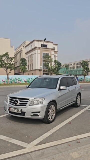 2009 300 4Matic - 100000 km. Mua bán Ô tô tại Huyện Đông Anh Hà Nội được đăng bởi lương thanh tùng hình 1