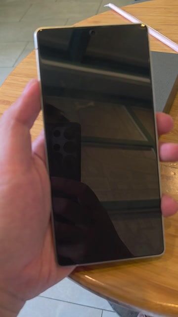 Samsung Galaxy S25 Ultra Silverblue còn bh 12/2026. Mua bán Điện thoại tại Thành phố Thủ Đức Tp Hồ Chí Minh được đăng bởi hung nguyen hình 1