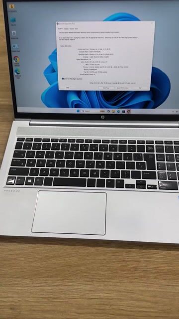 Asus Gaming V16 V3607VH. Mua bán Laptop tại Quận Hoàng Mai Hà Nội được đăng bởi Hoàng Bách Techlife hình 1