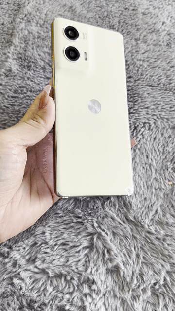 Motorola G Stylus 2024 128GB Vàng nhạt. Mua bán Điện thoại tại Quận Bình Tân Tp Hồ Chí Minh được đăng bởi Hoàng Anh hình 1