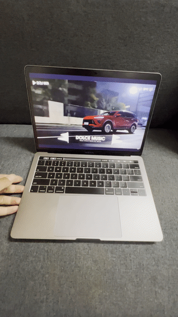 Apple Macbook Pro 2019 13 in. Mua bán Laptop tại Quận Đống Đa Hà Nội được đăng bởi Tiến Mạnh hình 1