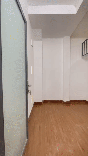 Cho thuê Phòng trọ Quận Gò Vấp Tp Hồ Chí Minh diện tích 25 m² giá 2,9 triệu/tháng