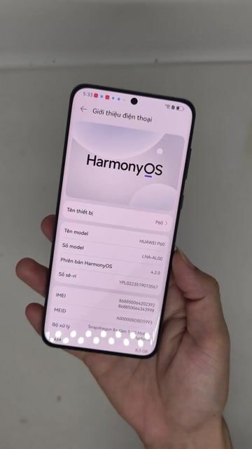 Huawei p60 8/256 máy đẹp full chức năng . Mua bán Điện thoại tại Quận Thanh Xuân Hà Nội được đăng bởi Đỗ Mạnh Nhuận hình 1