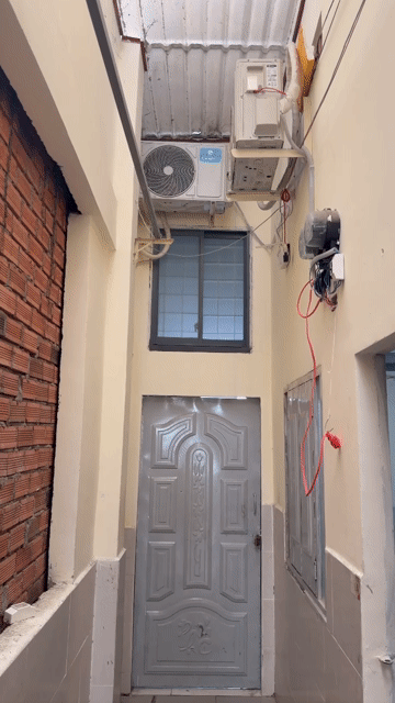 Cho thuê Phòng trọ Thành phố Thủ Đức Tp Hồ Chí Minh diện tích 15 m² giá 2 triệu/tháng