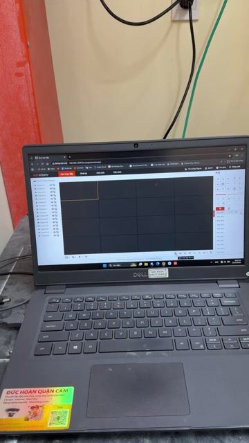 Camera an ninh Hikvision Chuyên dụng. Mua bán Máy ảnh, Máy quay tại Quận 7 Tp Hồ Chí Minh được đăng bởi Trần Đức Hoàn hình 1