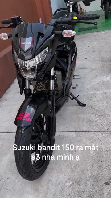 suzuki bandit 150 đẹp chính chủ .giá tot. Mua bán Xe máy tại Thành phố Thủ Đức Tp Hồ Chí Minh được đăng bởi Cửa hàng Motor Xuân Bình  hình 1