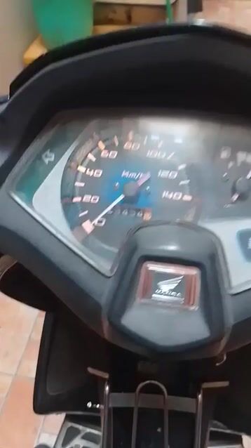 Xe ab. Mua bán Xe máy tại Quận 6 Tp Hồ Chí Minh được đăng bởi Ngọc Lực hình 1