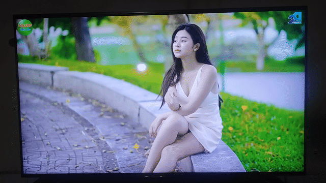 Tivi Sony KD-55X8500F 55 inch. Mua bán Tivi, Âm thanh tại Quận 6 Tp Hồ Chí Minh được đăng bởi gia ba hình 1