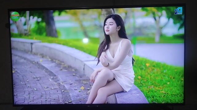 Tivi Sony KD-55X8500F 55 inch. Mua bán Tivi, Âm thanh tại Quận 6 Tp Hồ Chí Minh được đăng bởi gia ba hình 1