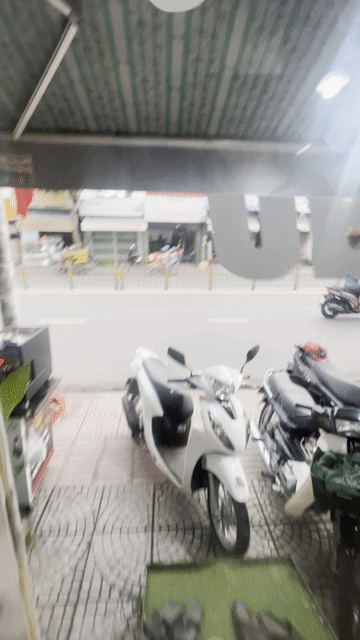 Cho thuê Nhà ở Quận Gò Vấp Tp Hồ Chí Minh diện tích 36 m² giá 9 triệu/tháng
