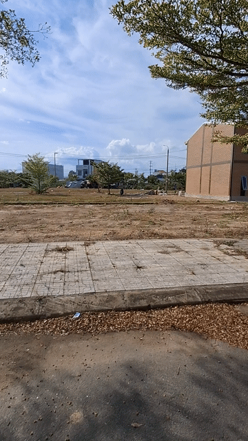 Cho thuê Đất DRG Complex City Thị xã Điện Bàn Quảng Nam diện tích 150 m² giá 5 triệu/tháng