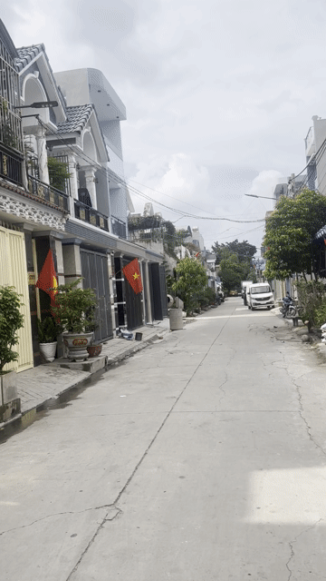 Cho thuê Nhà ở Thành phố Thuận An Bình Dương diện tích 85 m² giá 7 triệu/tháng