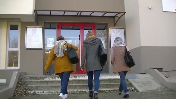 Se former au métier d’aide-soignant : une aventure humaine