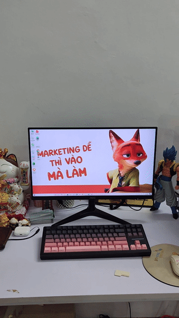 về quê pass nhanh bộ pc. Mua bán Máy tính để bàn tại Quận Hoàng Mai Hà Nội được đăng bởi Tiến Ngọc hình 1