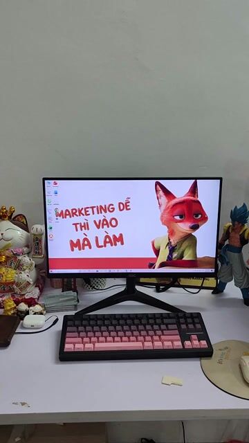 về quê pass nhanh bộ pc. Mua bán Máy tính để bàn tại Quận Hoàng Mai Hà Nội được đăng bởi Tiến Ngọc hình 1