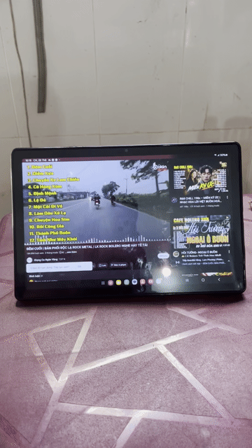 Samsung Tab A8 10.5 inch Đen. Mua bán Máy tính bảng tại Huyện Nhà Bè Tp Hồ Chí Minh được đăng bởi Nguyễn Cẩn hình 1