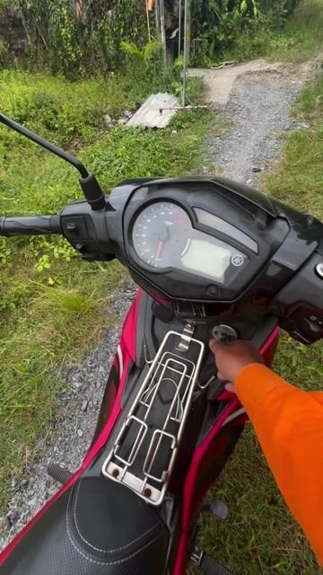 Yamaha Exciter 2018 150 Đỏ đen. Mua bán Xe máy tại Quận Ninh Kiều Cần Thơ được đăng bởi Duy Đông hình 1