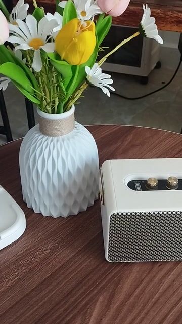 Loa Bluetooth Acton II Trắng. Mua bán Tivi, Âm thanh tại Quận Ngũ Hành Sơn Đà Nẵng được đăng bởi Việt Hoàng hình 1