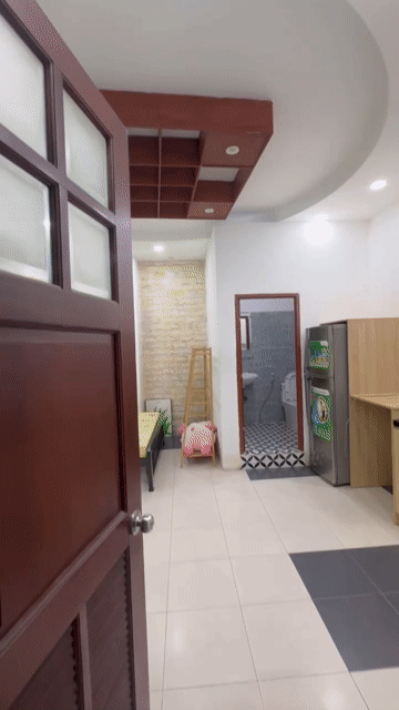 Cho thuê Căn hộ Chung cư The Vista An Phú Thành phố Thủ Đức Tp Hồ Chí Minh diện tích 20 m² giá 6 triệu/tháng