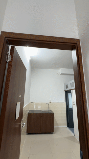 Cho thuê Phòng trọ Quận Tân Phú Tp Hồ Chí Minh diện tích 25 m² giá 3,5 triệu/tháng