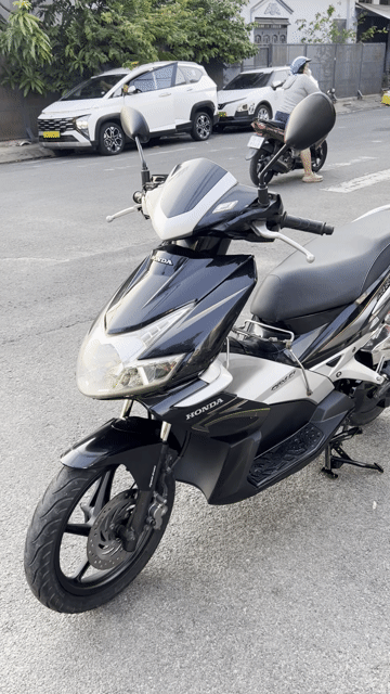 💥💥Honda Air Blade Fi 💥Biển Số TP💥CÓ BẢO HÀNH💥💥. Mua bán Xe máy tại Quận Tân Phú Tp Hồ Chí Minh được đăng bởi XE MÁY QUANG LẬP hình 1
