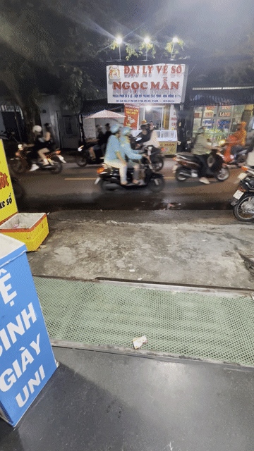Cho thuê Văn phòng, Mặt bằng kinh doanh Quận Tân Phú Tp Hồ Chí Minh diện tích 10 m² giá 3 triệu/tháng