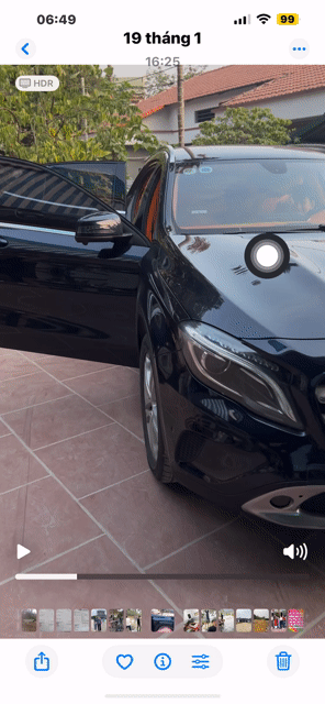 Mercedes Benz GLA Class 2014 - 140000 km. Mua bán Ô tô tại Huyện Sông Lô Vĩnh Phúc được đăng bởi MAI MAI hình 1