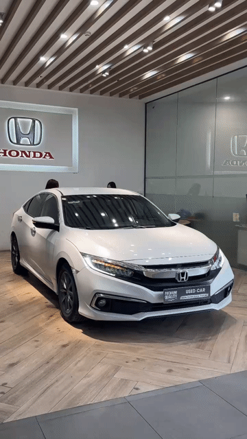 CIVIC G 2019 GEN 10|38.000KM | FORM ĐẸP KHÓ TÌM ✅. Mua bán Ô tô tại Quận Bình Thạnh Tp Hồ Chí Minh được đăng bởi Honda Chính Hãng Khu Vực Phía Nam hình 1