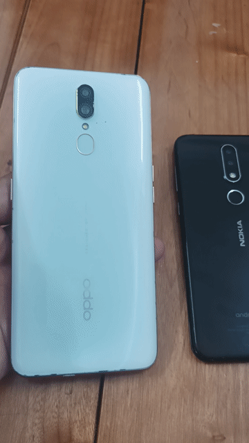 NOKIA 6.1plus. Mua bán Điện thoại tại Quận Hai Bà Trưng Hà Nội được đăng bởi Hien hình 1