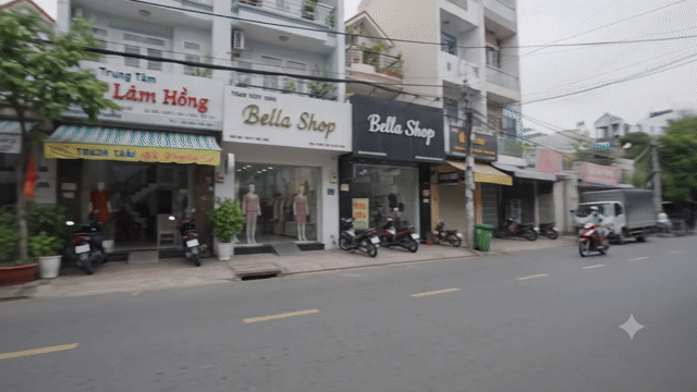 Mua bán Nhà ở Quận 7 Tp Hồ Chí Minh diện tích 67 m² giá 6,5 tỷ