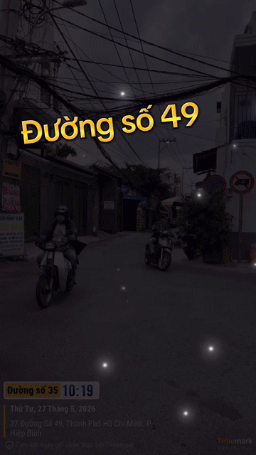 Mua bán Nhà ở Thành phố Thủ Đức Tp Hồ Chí Minh diện tích 33 m² giá 3,6 tỷ