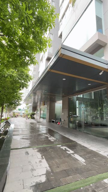 Mua bán Văn phòng, Mặt bằng kinh doanh An Gia Skyline Quận 7 Tp Hồ Chí Minh diện tích 43.0998 m² giá 7,6 tỷ