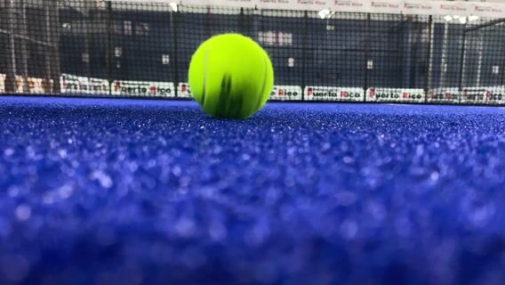 Un entrepreneur qui rebondit