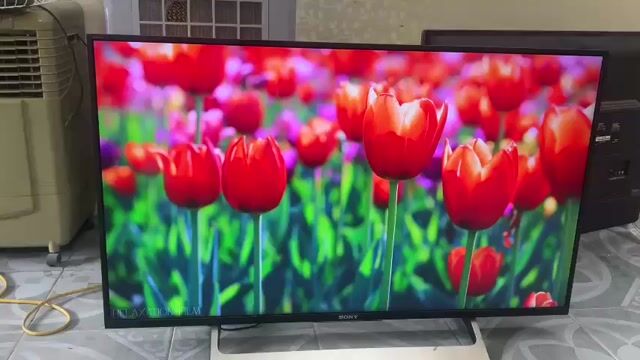 Tivi Sony KD-43X8000E. Mua bán Tivi, Âm thanh tại Huyện Hoài Đức Hà Nội được đăng bởi Đồ Cũ DK hình 1