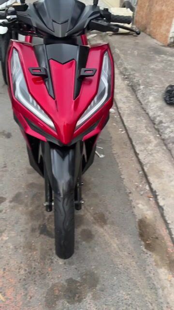 Vario 125 2024 smkey B65 Góp cần cccd đủ 18t trả 0. Mua bán Xe máy tại Quận Ninh Kiều Cần Thơ được đăng bởi XE MÁY HOÀNG YẾN hình 1