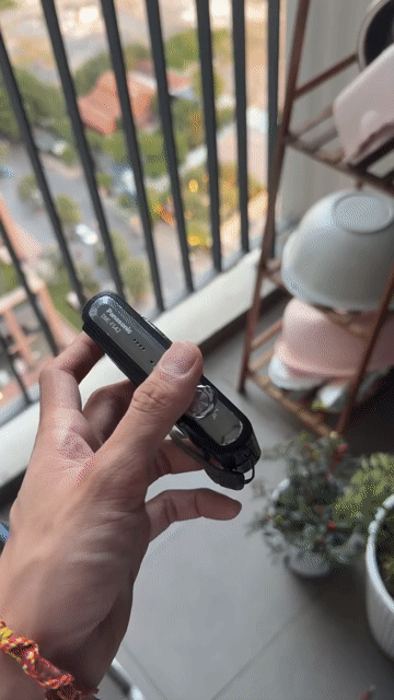 Máy ảnh Lumix DMC-FS42 Đen. Mua bán Máy ảnh, Máy quay tại Quận 7 Tp Hồ Chí Minh được đăng bởi NXNhư Cuong hình 1