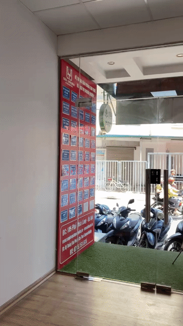 Cho thuê Văn phòng, Mặt bằng kinh doanh Quận Đống Đa Hà Nội diện tích 16 m² giá 4,3 triệu/tháng