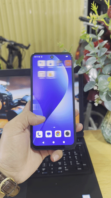 Meizu Mblu22 Pro. Mua bán Điện thoại tại Thành phố Cà Mau Cà Mau được đăng bởi Thái Hoàng Vũ hình 1