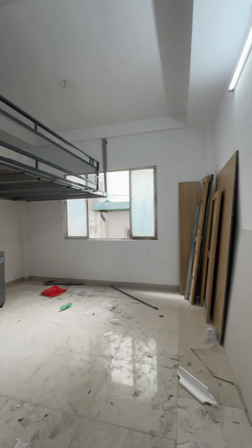 Cho thuê Phòng trọ Quận Gò Vấp Tp Hồ Chí Minh diện tích 25 m² giá 3,7 triệu/tháng