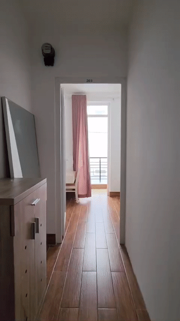 Cho thuê Căn hộ Chung cư Quận 10 Tp Hồ Chí Minh diện tích 25 m² giá 5,3 triệu/tháng