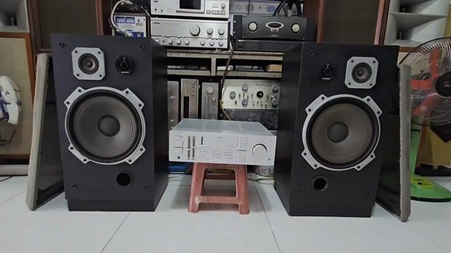 CẶP LOA CAO CẤP PIONEER CS-F990 JAPAN. Mua bán Tivi, Âm thanh tại Thành phố Thủ Đức Tp Hồ Chí Minh được đăng bởi AN NHÂN AUDIOPHILE hình 1