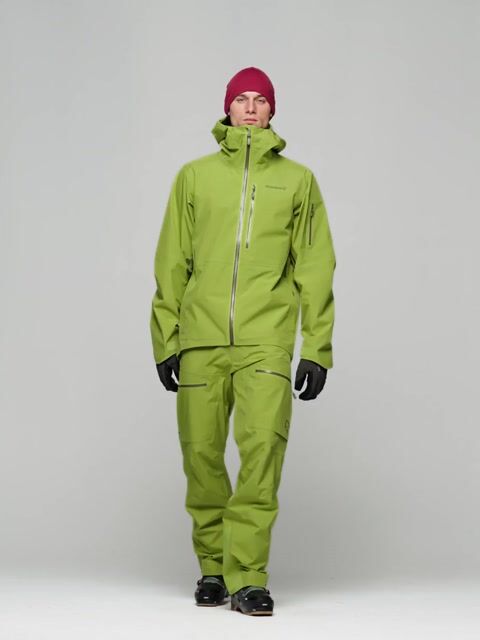 Norrøna lofoten Gore-Tex Jacket for men - Norrøna®