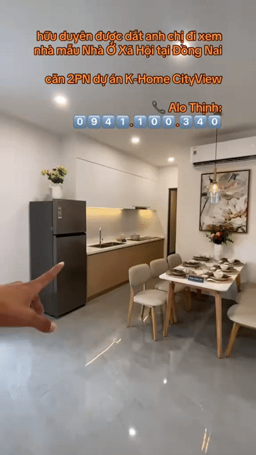 Mua bán Căn hộ Chung cư Thành phố Biên Hòa Đồng Nai diện tích 70 m² giá 1,47 tỷ