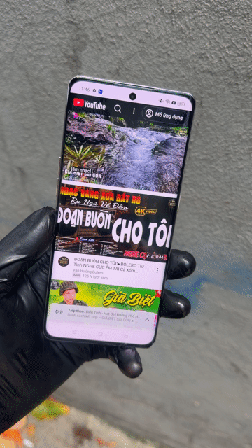 Oppo A78 8GB Tím 2 sim 99% máy tuyển kỹ. Mua bán Điện thoại tại Huyện Hóc Môn Tp Hồ Chí Minh được đăng bởi Ngô Thị loan hình 1