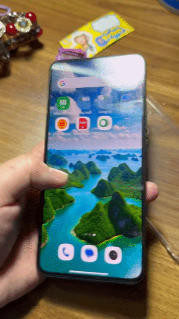 Xiaomi 13T 12GB/256GB Đen 98%. Mua bán Điện thoại tại Quận Nam Từ Liêm Hà Nội được đăng bởi kjxjha hình 1