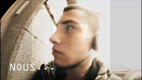 (2013) Johanna , bergère en Corse