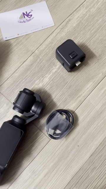 ✅ Máy quay DJI Pocket 3 Đen Đã sử dụng. Mua bán Máy ảnh, Máy quay tại Quận Gò Vấp Tp Hồ Chí Minh được đăng bởi Nokia Sài Thành hình 1
