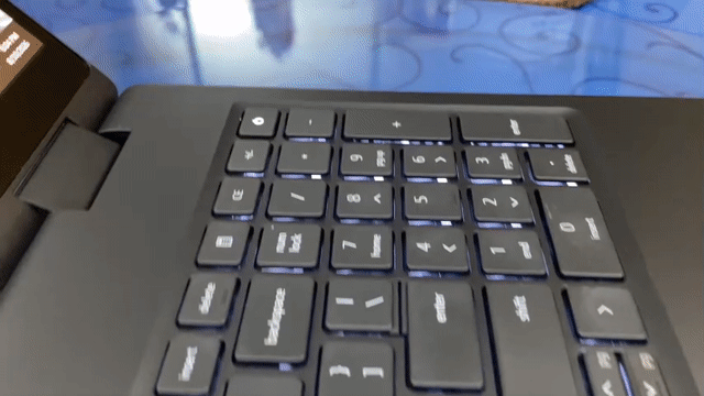 Dell Precision 7680 i9 13950HX 32G 512G 15.64KOLED. Mua bán Laptop tại Quận 5 Tp Hồ Chí Minh được đăng bởi Trần Thanh Hiền hình 1
