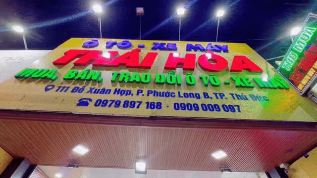 #thumuaxemaycu. Mua bán Xe máy tại Thành phố Thủ Đức Tp Hồ Chí Minh được đăng bởi ÔTÔ XE MÁY THÁI HOÀ  hình 1